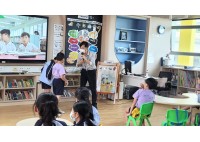 與「天主教明德學校」合辦 「班長培訓課程」 ( 2025年10月25日及11月8日 )